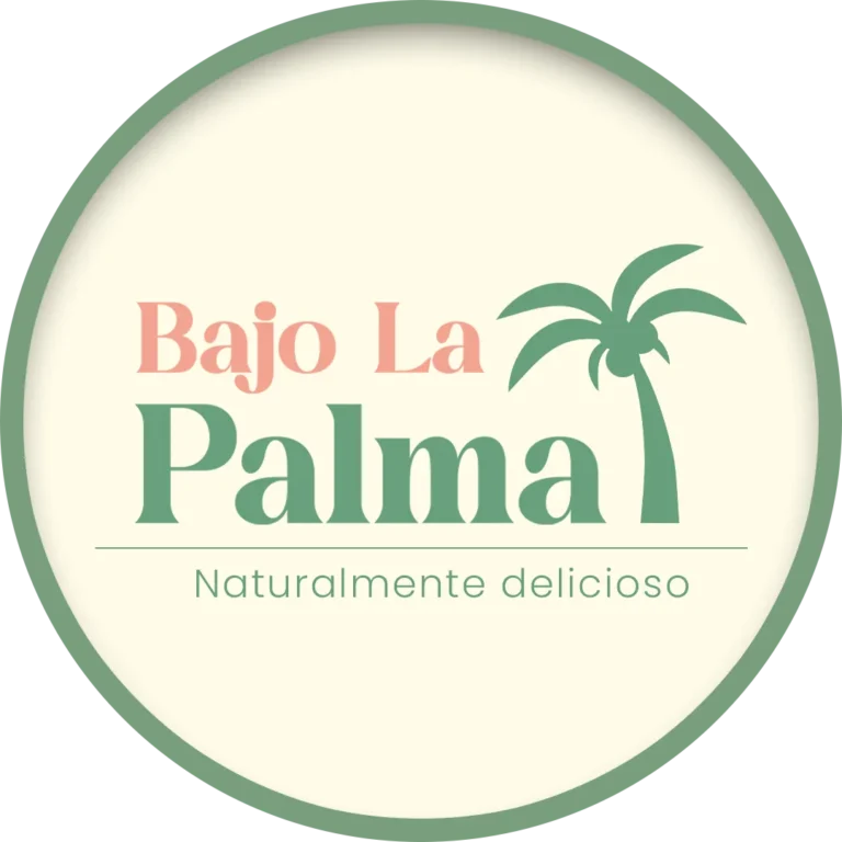 Bajo la Palma